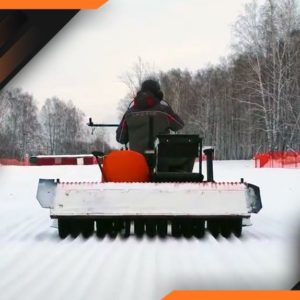 Обзор Колёсных блоков