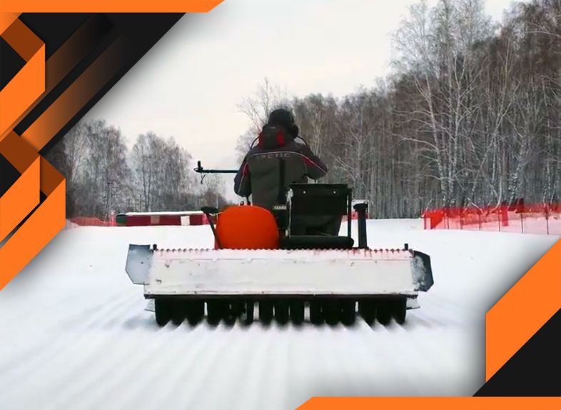 Обзор Колёсных блоков